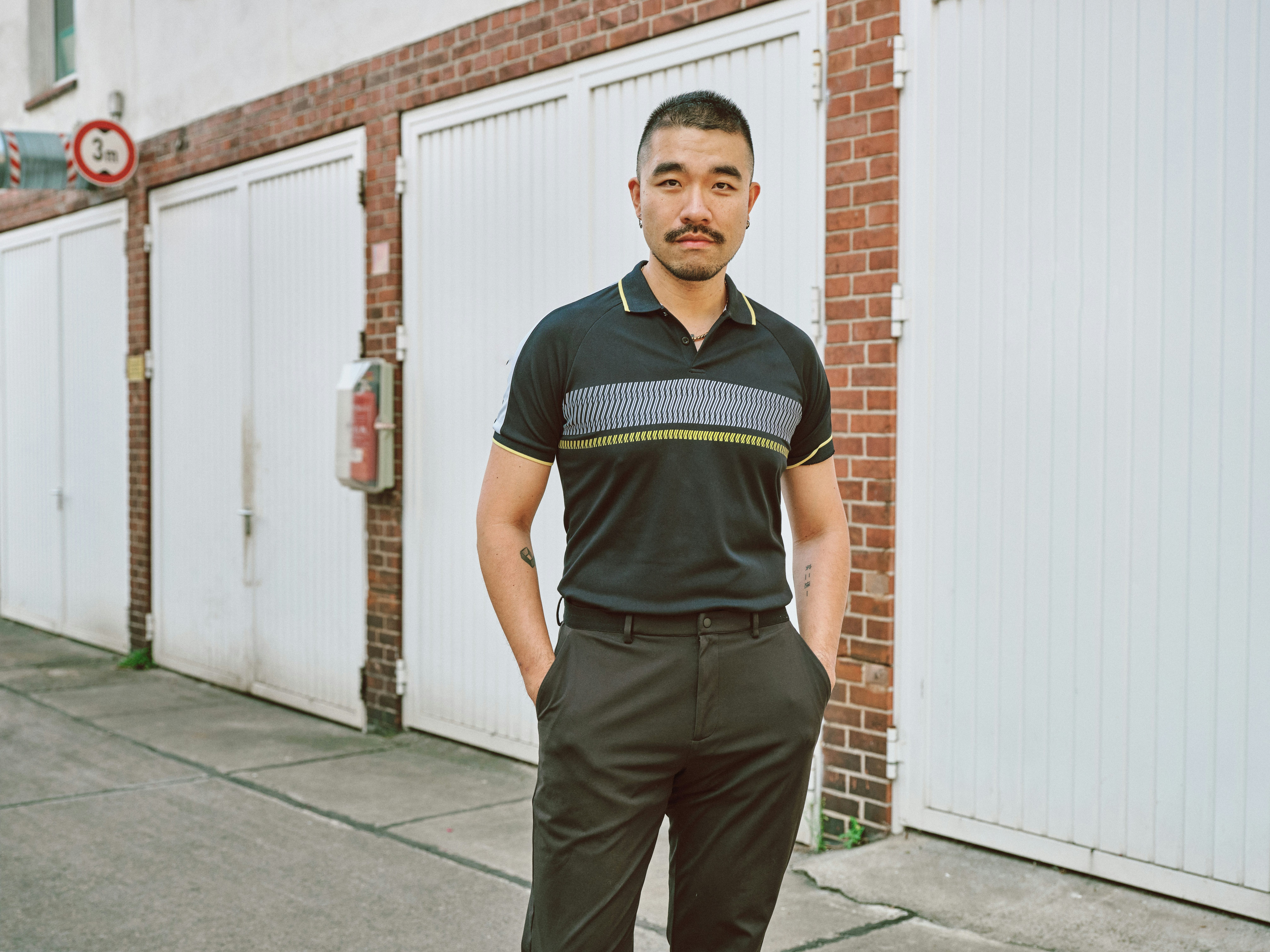 KLARBLICK AN IHRER HAUSTÜR